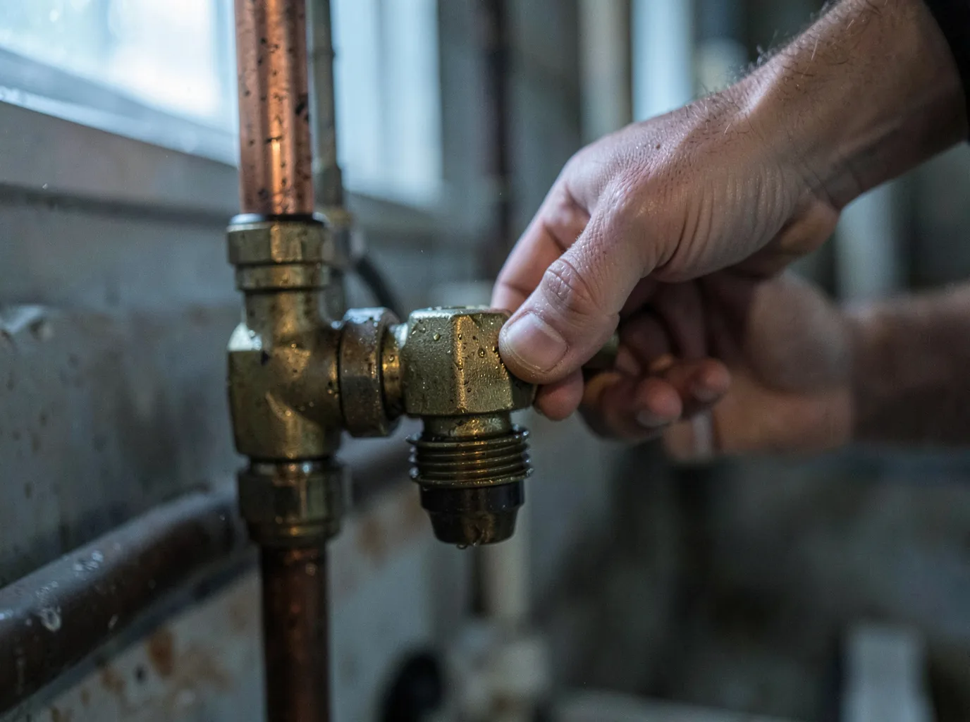 Emergency Plumber Tehama, CA FAQs